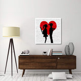 Lesson Number 1-Paper Art-38,,X38,,