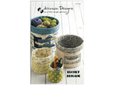 Atkinson Designs Bucket Brigade Pattern