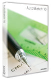 Autodesk AutoSketch 10