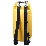2L/3L/5L/10L/15L/20L/30L 500D Tarpaulin Heavey-Duty PVC Water Proof Dry Bag Sack for Kayaking/Boating/Canoeing/Fishing/Rafting/S
