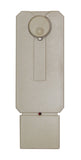 Fahrenheat PT2DS Double Pole Thermostat, Beige