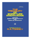 The Treasury of Scripture Knowledge