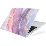 MecBevia Compatible with MacBook Pro 13 inch Case M2 M1 20222020