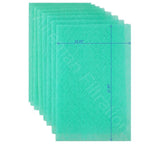 Wingman1 Electronic AC Furnace Air Filter Replacement Pads Year Supply - 4 Changes (14x20x1)