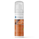Dermoscent Essential Mousse - Dry Shampoo for Dogs & Small Mammals - Rinse Free Foam to Cleanse Skin & Coat - Odour Control for