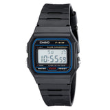 CASIO F91W1 Casual Sport Watch