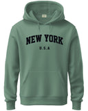 Adro Hoodies For Men | Printed Hoodie For Men | Cotton Hoodie | Mens Hoodies | Sweatshirt For Men | Hooded Hoodie | H24-New-Pt-M