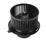 Heater A/C Blower Motor w/Fan Cage for 2002 2003 2004 2005 2006 2007 Jeep Liberty, 2002-2006 Jeep Wrangler TJ, Replaces 5066553A