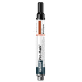 Mohawk Finishing Products Pro Mark Wood Touch Up Marker (Brown Paprika)