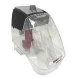 Dirty Water Recovery Tank Assembly Compatible with Hoover PowerDash Pet Advanced FH55000 FH55010 FH55050