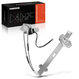 A-Premium Power Window Regulator with Motor Replacement for Honda Accord 1994-1997 Sedan Only Front Right Passenger Side
