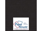 Chipboard 8x8 1X Heavy 50pt 25pcPk Black