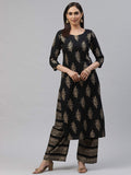 Gosriki Women'S Rayon Regular Tunic Shirt (Prush-Black-Newone_M-Go Medium),Black,,B08VWCNW22