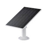 Wyze Solar Panel Compatible with Wyze Cam Outdoor, Continuous Power with 2.5W 5V Charging