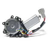YHTAUTO Front Right Passenger Side Window Lift Motor for Nissan Titan Armada 2004-2015 Infiniti QX56 2004-2011