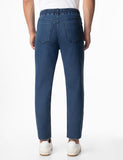 Inkd Men'S Relaxed Jeans (Inkss23Mjn-005_Indigo-High Tide,Indigo-High Tide,Indigo-High Tide,30
