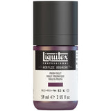 Liquitex Professional Acrylic Gouache, 2-oz (59ml) Bottle, Prism Violet