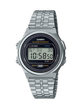 Casio Casual Watch A171WE-1ACF