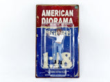 American Diorama Car Meet 1 Figurine I for 1/18 Scale Models