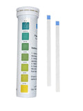 Bartovation Frying Oil Test Strips, Low Range, 0-2.5% FFA, 50-Pack