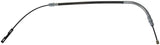 Dorman C660674 Rear Passenger Side Parking Brake Cable Compatible with Select Buick/Pontiac Models