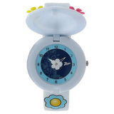 Fastrack Digital Black Dial Kids Watch-4032Pp02