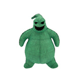 Disney Store Official Oogie Boogie 11-Inch Plush - The Nightmare Before Christmas Collection - Iconic Boogeyman Design - Ideal G