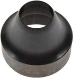Mayhew Tools Hollow Punch, Round, Steel, 1/4 x 11/8 In, multi (50503)
