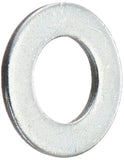 The Hillman Group 280070 3/4Inch Flat Washer, 20Pack, No Size, Steel