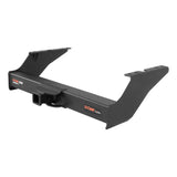 CURT 15410 Xtra Duty Class 5 Trailer Hitch, 2-In Receiver, Compatible with Select Ford F-250, F-350, F-450 Super Duty