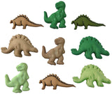 BUTTONS GALORE, INC Galore Theme ButtonsDinosaur, Colors May Vary