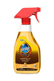 Pledge Revive It Restoring Oil, Orange 16oz (3Pack, Packaging May Vary)