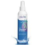 Life-Flo Pure Magnesium Oil for Feet and Body - 100% Pure Magnesium Spray from The Ancient Zechstein Seabed - Magnesium Oil Spra