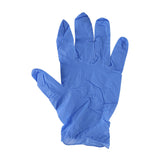 Boardwalk 380XLCTA 4 mil Disposable GeneralPurpose Nitrile Gloves Extra Large, Blue (1000/Carton)