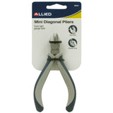 4.5 MINI DIAGONAL PLIERS
