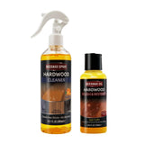 YYSTEBS Beeswax Furniture Polish Cleaner Nourishing Wood Care Oil Spray