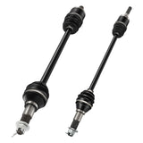 SCITOO CV Axle Drive Shaft Assembly 2013-2015 fits for Can-Am Maverick 1000 1000R Front Left Right 705401235