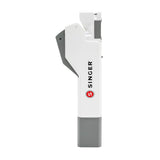 SINGER Needle Threader Assistant Automatic Hand Sewing Needle Threader