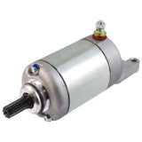 OEG Parts New Starter Compatible with 2007-2014 Suzuki Kingquad 450 LT-A450X, 450X, LT-A500, 31100-11H00, 3110011H00, SMU0421, 4