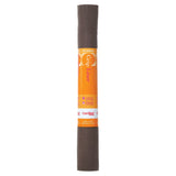 Liner18X 5'Beaded Choco (Pack Of 6)
