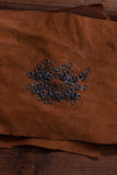 Ring For Eyelet D:4,6 mm; L:0,5 mm; U:7,5 mm Iron/Anthracite