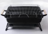 Quick Start Grill