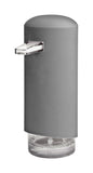 Foam Pump Grey (Pack Of 1)