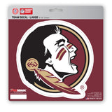 Fanmats, Florida State University Large Decal