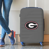 Fanmats, University Of Georgia Large Decal