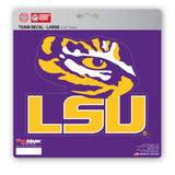 Fanmats, Louisiana State University Large Decal
