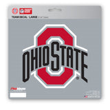 Fanmats, Ohio State University Large Decal