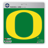 Fanmats, University Of Oregon Large Decal