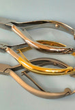 Acrylic Nipper 4" (3 options)