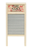 WASHBOARD 8.6X18 (Pack of 1)